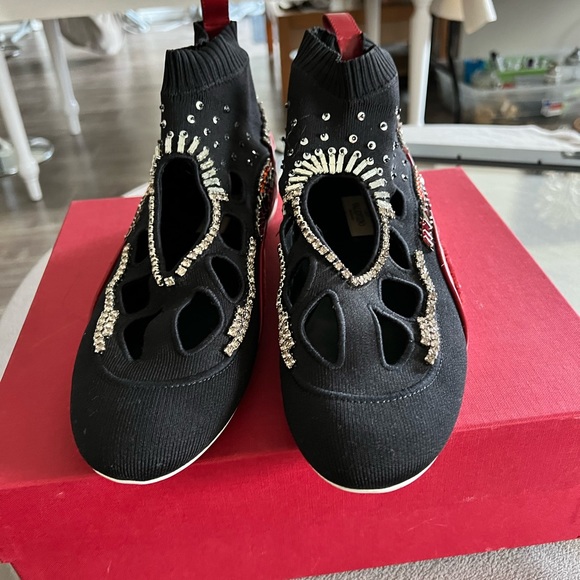 Sneakers VALENTINO Garavani - Picture 2 of 6